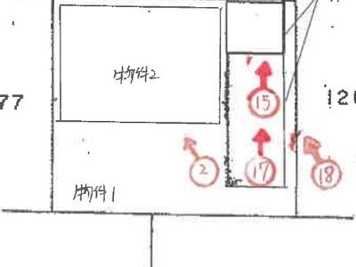 兵庫県三木市 恵比須駅5分 戸建て 494万円の競売物件情報 #1