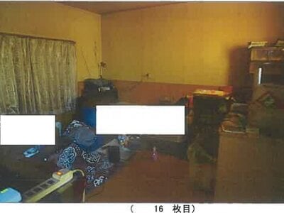 兵庫県三木市 恵比須駅5分 戸建て 494万円の競売物件情報 #14