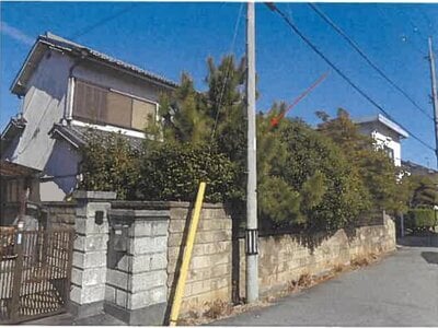 兵庫県三木市 恵比須駅5分 戸建て 494万円の競売物件情報 #21