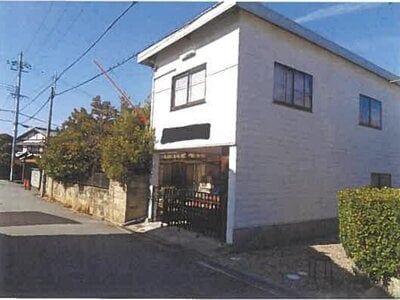 兵庫県三木市 恵比須駅5分 戸建て 494万円の競売物件情報 #22