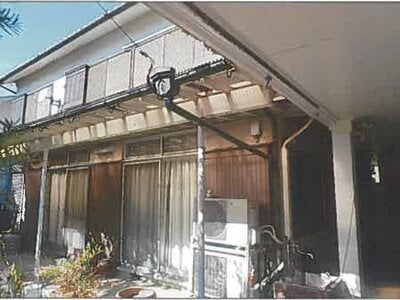 兵庫県三木市 恵比須駅5分 戸建て 494万円の競売物件情報 #4
