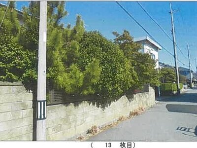 兵庫県三木市 恵比須駅5分 戸建て 494万円の競売物件情報 #5