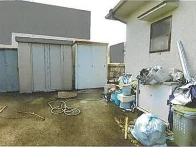 兵庫県神戸市北区 鈴蘭台駅3分 戸建て 1,318万円の競売物件情報 #18