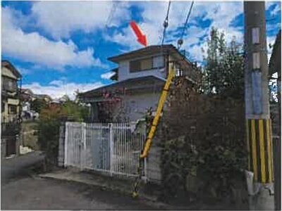 兵庫県神戸市北区 鈴蘭台駅3分 戸建て 1,318万円の競売物件情報 #20