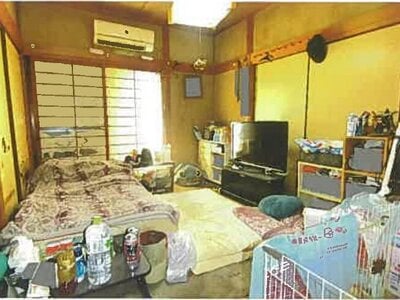 兵庫県神戸市北区 鈴蘭台駅3分 戸建て 1,318万円の競売物件情報 #6