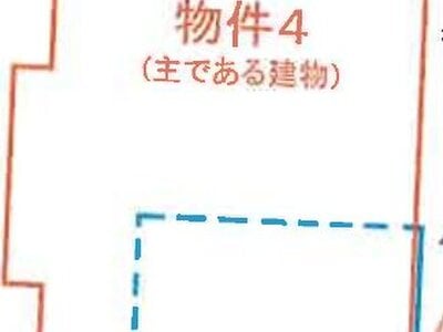 兵庫県神戸市長田区 長田駅7分 戸建て 387万円の競売物件情報 #1