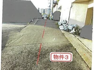 兵庫県神戸市長田区 長田駅7分 戸建て 387万円の競売物件情報 #24