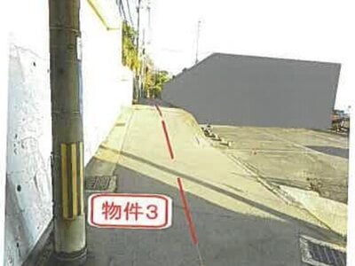 兵庫県神戸市長田区 長田駅7分 戸建て 387万円の競売物件情報 #25