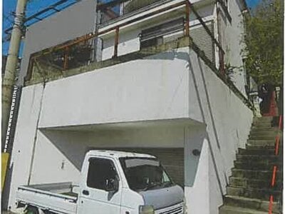兵庫県神戸市長田区 長田駅7分 戸建て 387万円の競売物件情報 #4