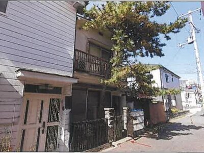 兵庫県神戸市長田区 長田駅11分 戸建て 358万円の競売物件情報 #12