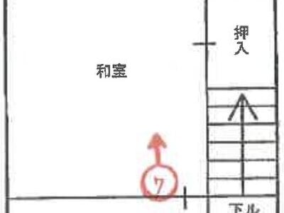 兵庫県神戸市長田区 長田駅11分 戸建て 358万円の競売物件情報 #2