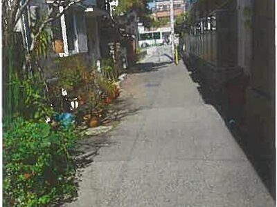 兵庫県神戸市長田区 長田駅11分 戸建て 358万円の競売物件情報 #4