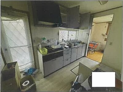 兵庫県神戸市北区 鈴蘭台駅15分 戸建て 609万円の競売物件情報 #10
