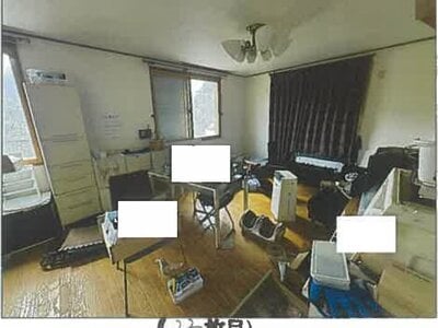 兵庫県神戸市北区 鈴蘭台駅15分 戸建て 609万円の競売物件情報 #11