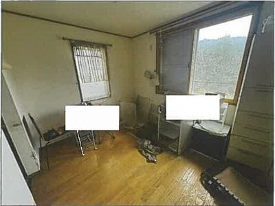 兵庫県神戸市北区 鈴蘭台駅15分 戸建て 609万円の競売物件情報 #12