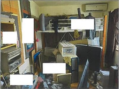 兵庫県神戸市北区 鈴蘭台駅15分 戸建て 609万円の競売物件情報 #13