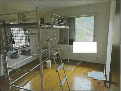 兵庫県神戸市北区 鈴蘭台駅15分 戸建て 609万円の競売物件情報 #15