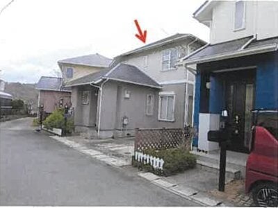 兵庫県神戸市北区 鈴蘭台駅15分 戸建て 609万円の競売物件情報 #18