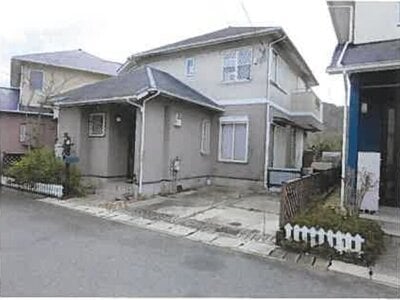 兵庫県神戸市北区 鈴蘭台駅15分 戸建て 609万円の競売物件情報 #19