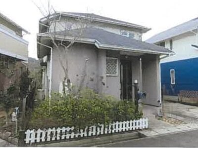兵庫県神戸市北区 鈴蘭台駅15分 戸建て 609万円の競売物件情報 #20