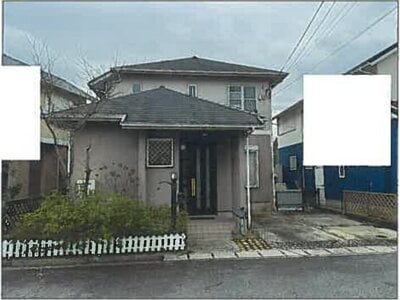兵庫県神戸市北区 鈴蘭台駅15分 戸建て 609万円の競売物件情報 #6