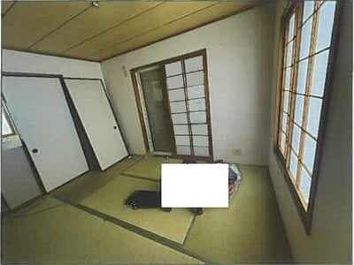 兵庫県神戸市北区 鈴蘭台駅15分 戸建て 609万円の競売物件情報 #9