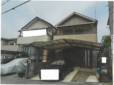 兵庫県神戸市北区 山の街駅9分 戸建て 521万円の競売物件情報 #3