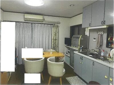 兵庫県神戸市北区 山の街駅9分 戸建て 521万円の競売物件情報 #4