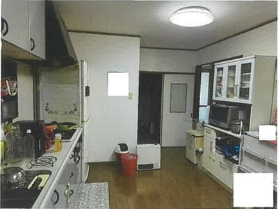 兵庫県神戸市北区 山の街駅9分 戸建て 521万円の競売物件情報 #5