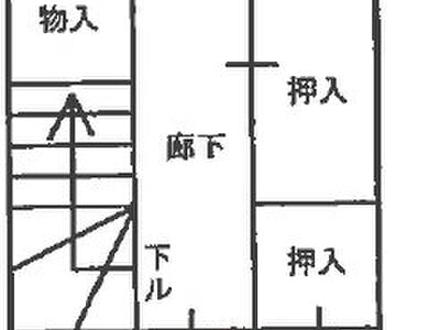 兵庫県神戸市東灘区 深江駅5分 戸建て 457万円の競売物件情報 #1