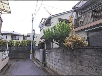 兵庫県神戸市東灘区 深江駅5分 戸建て 457万円の競売物件情報 #10