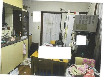 兵庫県神戸市東灘区 深江駅5分 戸建て 457万円の競売物件情報 #5