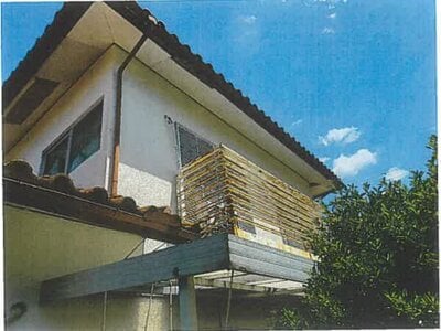 兵庫県神戸市北区 藍那駅15分 戸建て 1,220万円の競売物件情報 #10