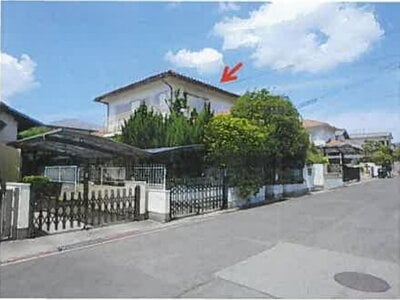 兵庫県神戸市北区 藍那駅15分 戸建て 1,220万円の競売物件情報 #11