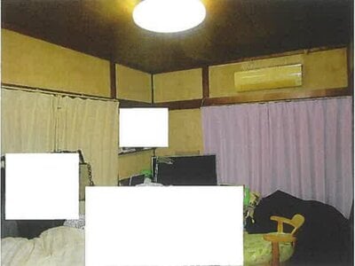 兵庫県神戸市北区 藍那駅15分 戸建て 1,220万円の競売物件情報 #5
