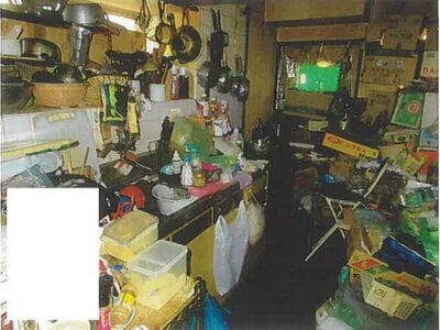 兵庫県神戸市北区 藍那駅15分 戸建て 1,220万円の競売物件情報 #6