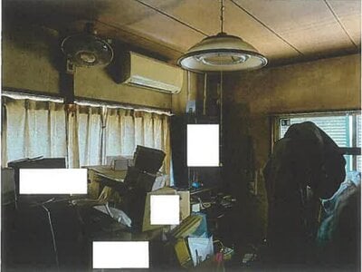 兵庫県神戸市北区 藍那駅15分 戸建て 1,220万円の競売物件情報 #8