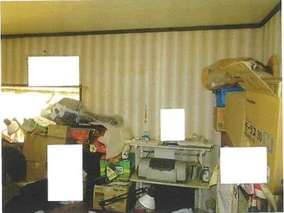 兵庫県神戸市北区 藍那駅15分 戸建て 1,220万円の競売物件情報 #9