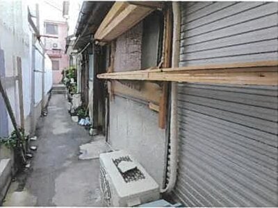兵庫県神戸市長田区 駒ヶ林駅1分 戸建て 100万円の競売物件情報 #10
