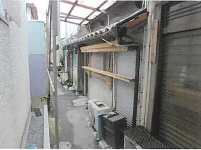 兵庫県神戸市長田区 駒ヶ林駅1分 戸建て 100万円の競売物件情報 #11