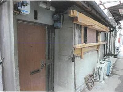 兵庫県神戸市長田区 駒ヶ林駅1分 戸建て 100万円の競売物件情報 #12