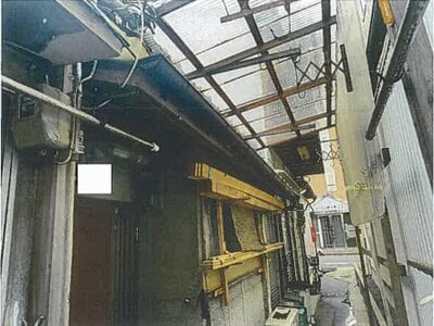 兵庫県神戸市長田区 駒ヶ林駅1分 戸建て 100万円の競売物件情報 #3