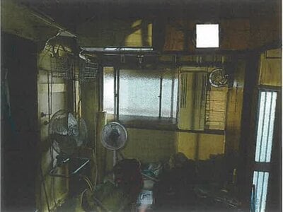 兵庫県神戸市長田区 駒ヶ林駅1分 戸建て 100万円の競売物件情報 #4