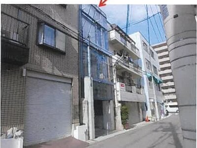 兵庫県神戸市東灘区 摂津本山駅8分 戸建て 829万円の競売物件情報 #18
