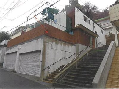 兵庫県神戸市灘区 六甲駅6分 戸建て 4,272万円の競売物件情報 #18