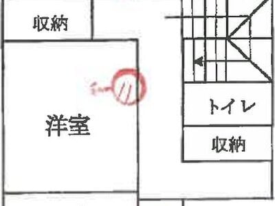 兵庫県神戸市灘区 六甲駅6分 戸建て 4,272万円の競売物件情報 #2