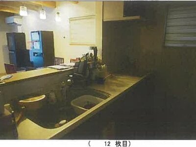 兵庫県神戸市灘区 六甲駅6分 戸建て 4,272万円の競売物件情報 #8