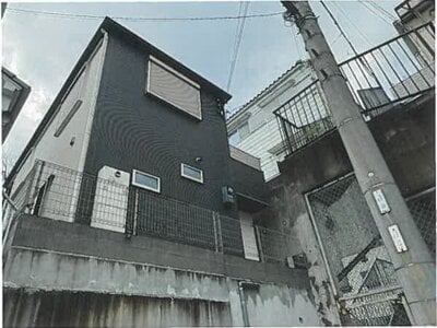 兵庫県神戸市垂水区 東垂水駅23分 戸建て 1,445万円の競売物件情報 #3