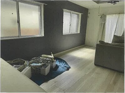 兵庫県神戸市垂水区 東垂水駅23分 戸建て 1,445万円の競売物件情報 #5