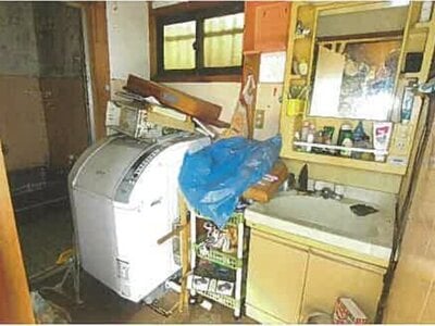 (値下げ) 兵庫県神戸市垂水区 山陽塩屋駅11分 戸建て 259万円の競売物件情報 #10